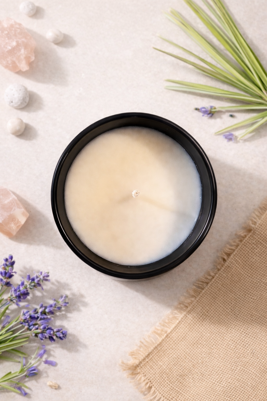 Peace Mode 8oz Candle